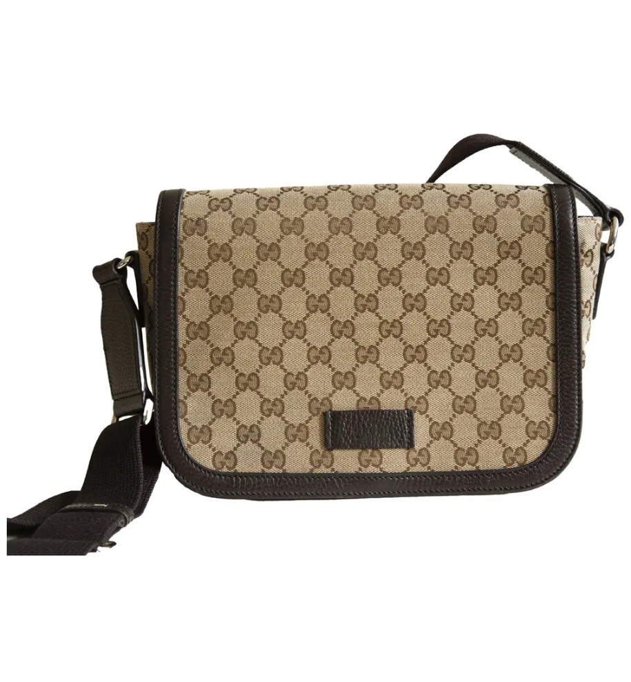 Gucci En toile Sac