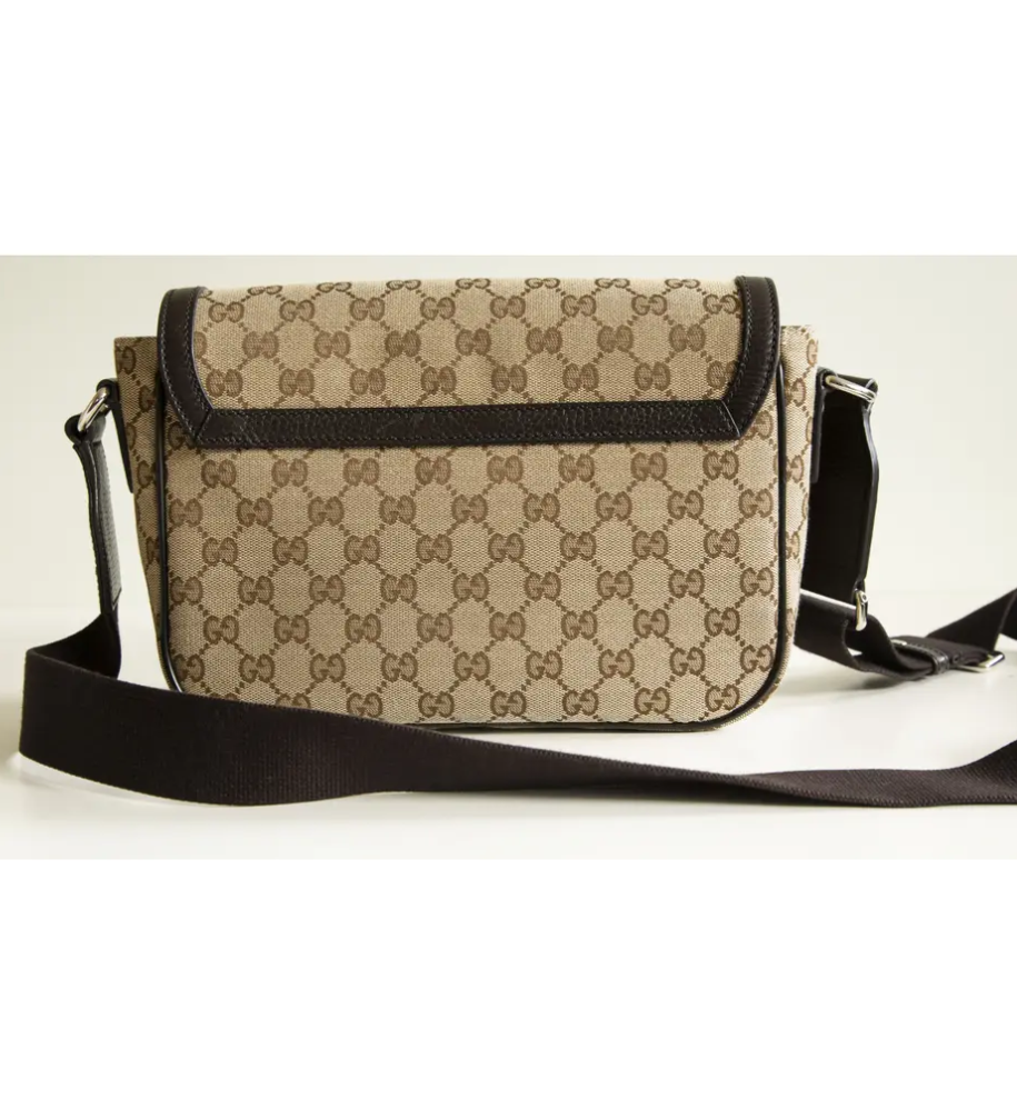 Gucci En toile Sac